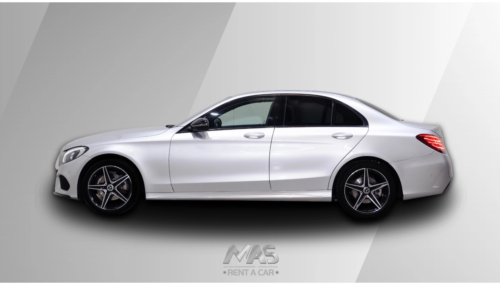 MERCEDES C Class 220 D