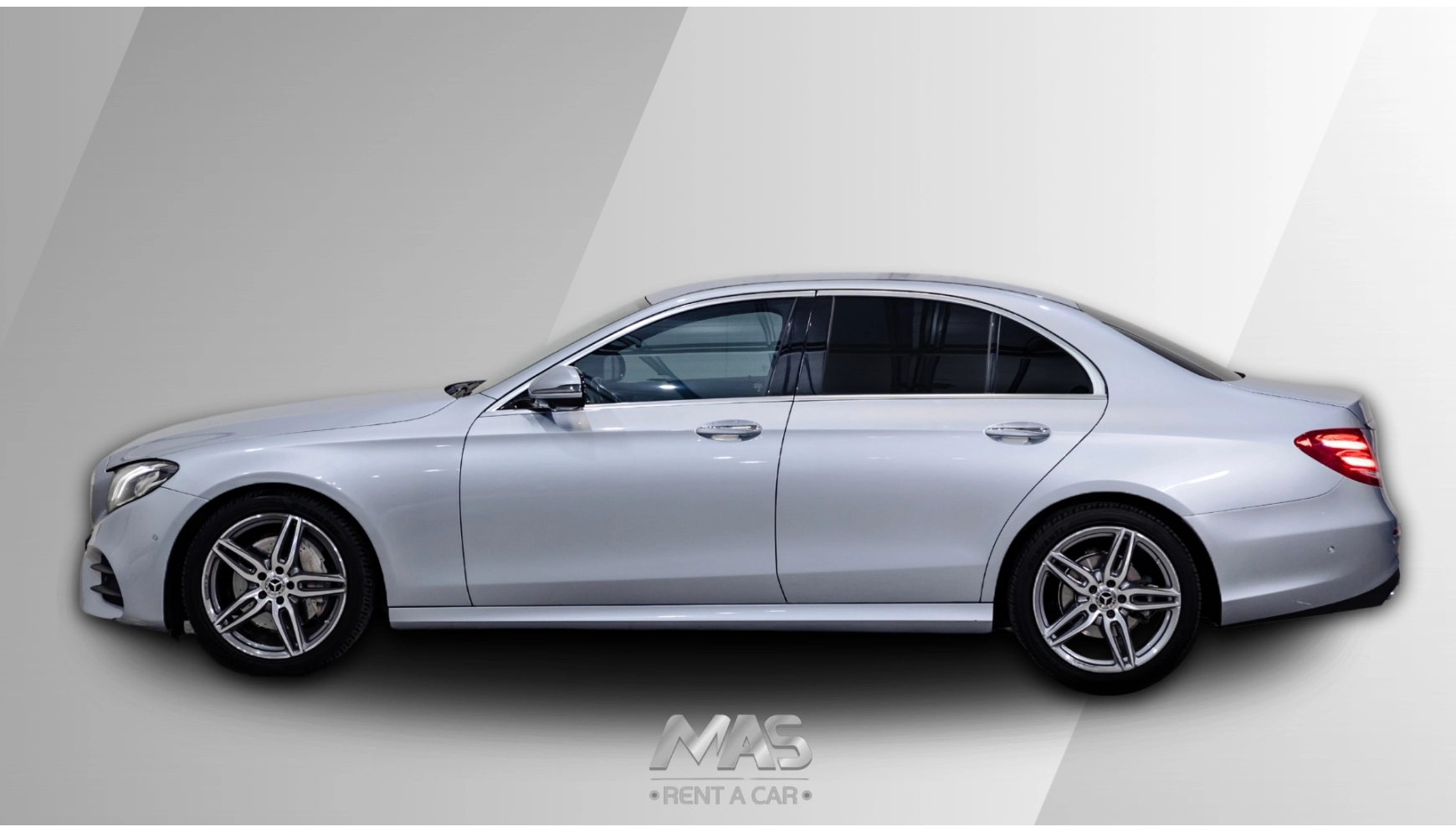 MERCEDES E Class 220D