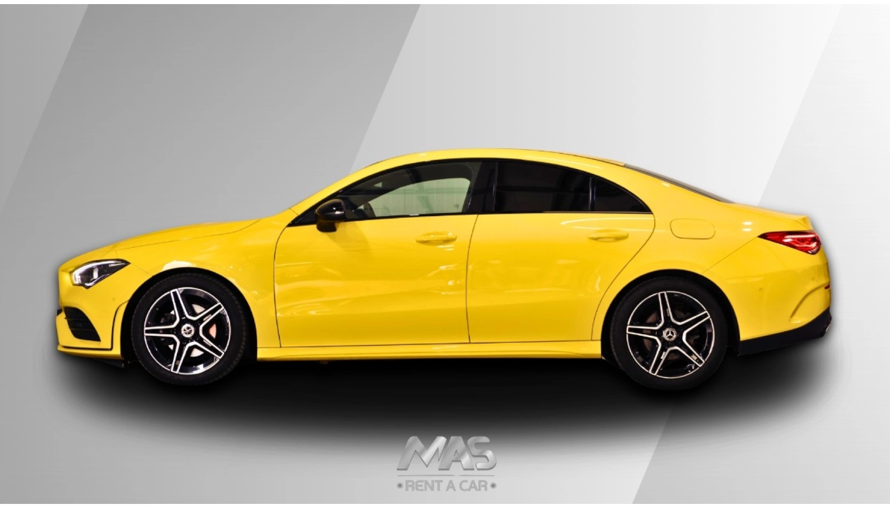 MERCEDES CLA 200