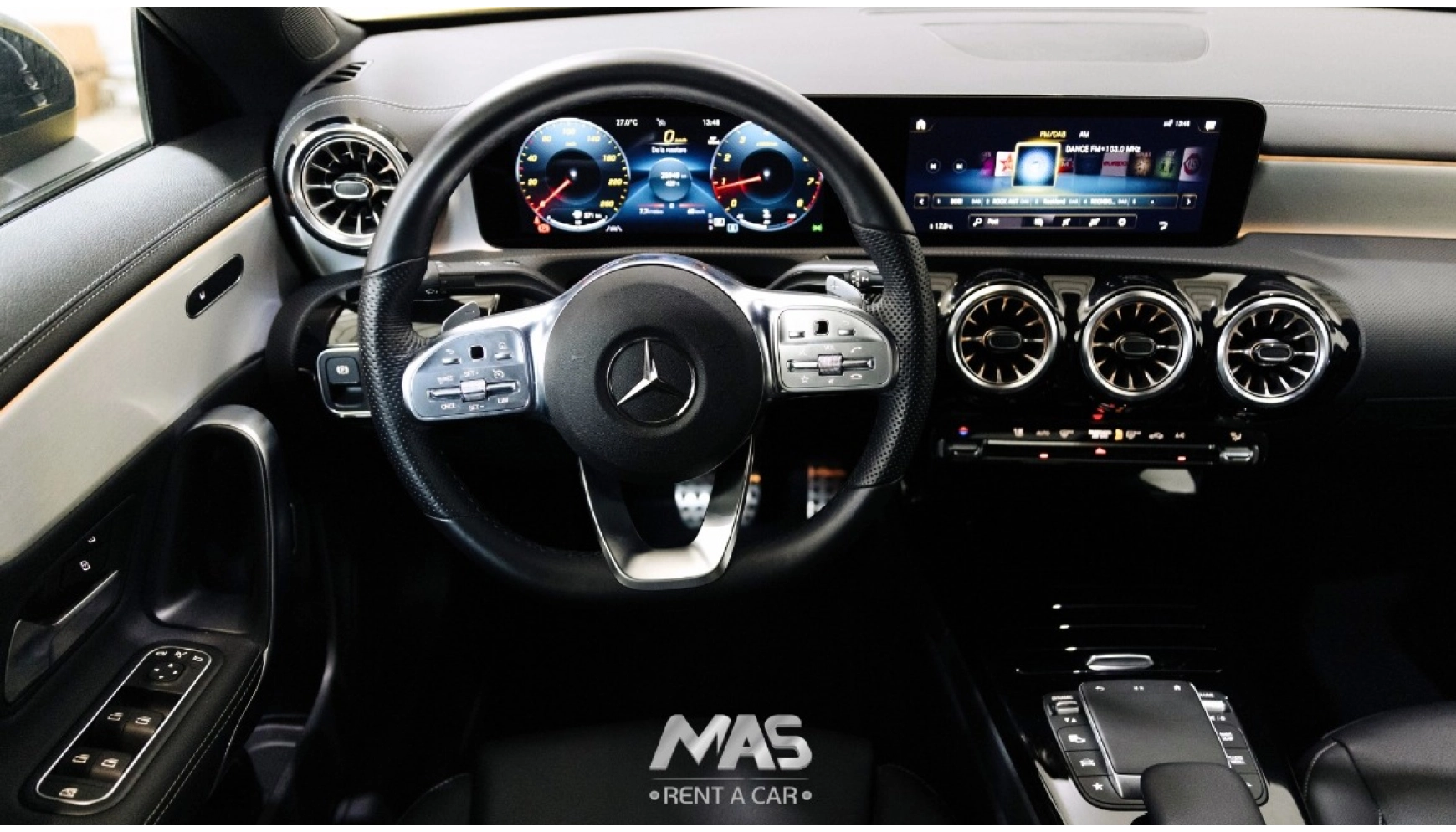 MERCEDES CLA 200