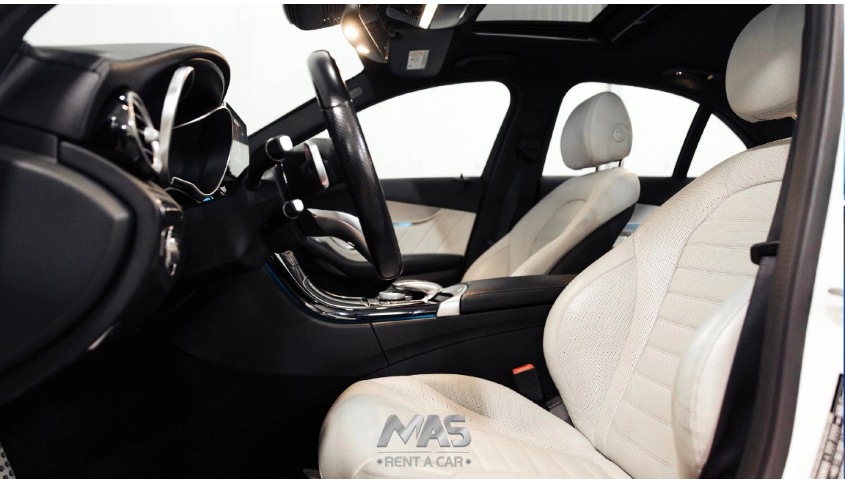 MERCEDES C Class 250D 4Matic