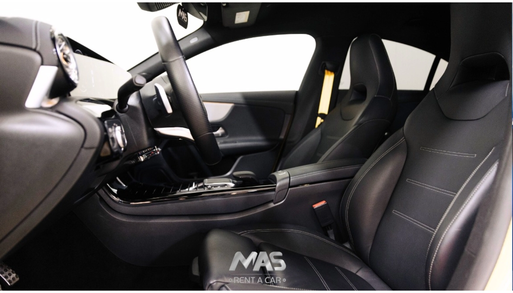 MERCEDES CLA 200