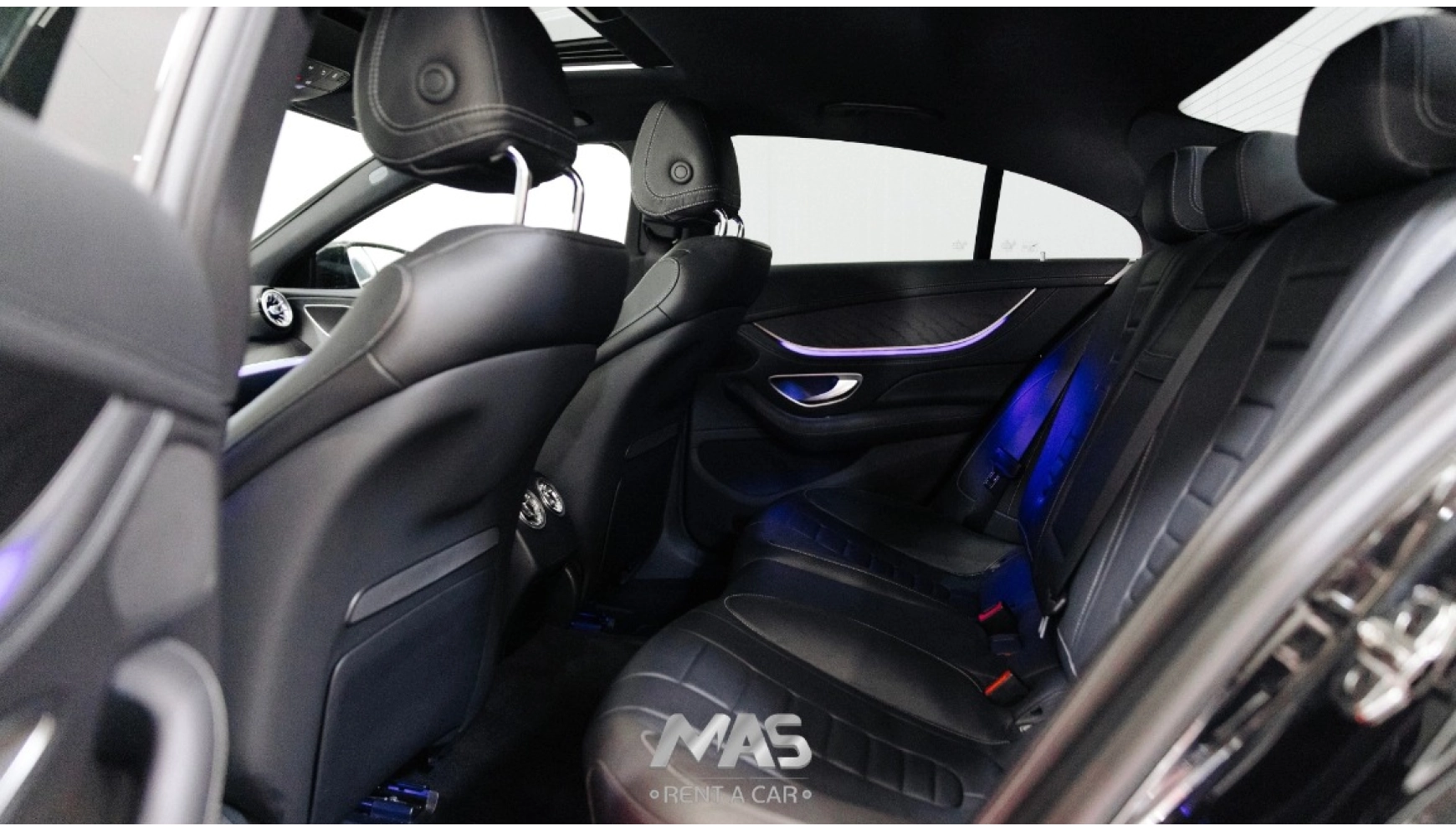 MERCEDES CLS 300D 4MATIC
