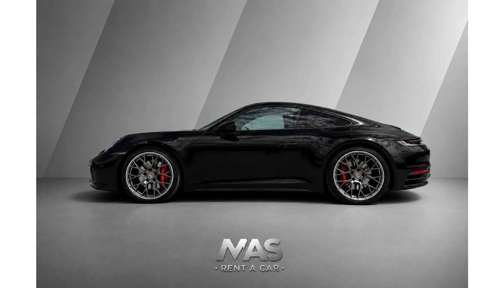 Porsche 911 Carrera S